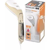 Parownice do ubrań - Sencor SSI 0870GD Biało-złoty - miniaturka - grafika 1