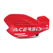 Części motocyklowe - Handbary Acerbis X-Force Czerwony - miniaturka - grafika 1