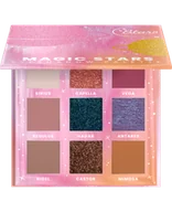 Cienie do powiek - Stars from the Stars Paleta Cieni Magic Stars - miniaturka - grafika 1