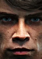 Plakaty - Face It! Star Wars Gwiezdne Wojny - Luke Skywalker - plakat 21x29,7 cm - miniaturka - grafika 1