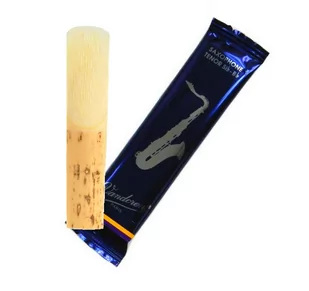 Stroik do saksofonu tenorowego VANDOREN 4.0 SR224 - Instrumenty dęte - miniaturka - grafika 1