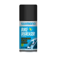 Akcesoria rowerowe - SHIMANO Odtłuszczacz w aerozolu BIKE DEGREASER 125 ml - miniaturka - grafika 1
