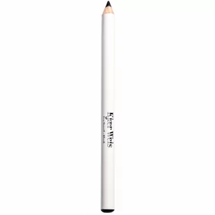 Kjaer Weis Eye Pencil Black - Eyelinery - miniaturka - grafika 1