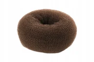 Ozdoby do włosów - Ponik's Wypełniacz EW003 Do Koka Brąz 8 cm - miniaturka - grafika 1