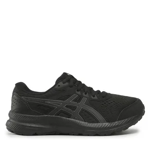 Buty do biegania Asics Gel-Contend 8 1012B320 Czarny - Lekkoatletyka - miniaturka - grafika 1