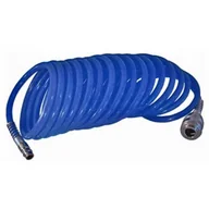 Akcesoria pneumatyczne - PANSAM Przewód spiralny PU flex 5 m A533080 - miniaturka - grafika 1