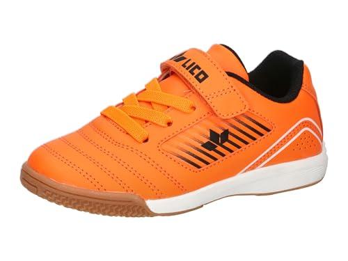 28 EU Lico Peyton V, Trampki dziecięce Unisex Rot/Marine, Rot Marine, 28 EU