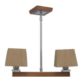 Lampy sufitowe - Lampa sufitowa K-MD68432A/2 JASNY - miniaturka - grafika 1