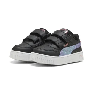 Sneakersy dla małych dzieci Carina Street Blurry Dreams PUMA - Odzież sportowa dziecięca - miniaturka - grafika 1