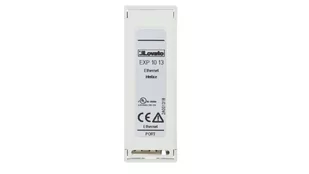 lovato Moduł dodatkowy Ethernet EXP1013 EXP1013 - Liczniki energii elektrycznej - miniaturka - grafika 1