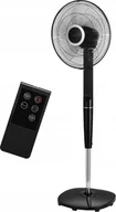Wentylatory - Wentylator Nordic Home Culture Nordichome „Nordic Home Floor“ ventiliatorius su nuotolinio valdymo pultu, 40 cm, žemas triukšmo lygis, laik - miniaturka - grafika 1