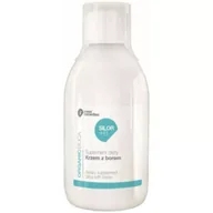 Witaminy i minerały - SILOR + B Krzem z borem 300 ml INVEX 5902768409239 - miniaturka - grafika 1