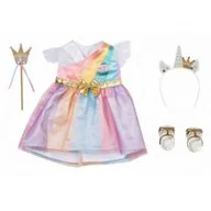 Akcesoria dla lalek - Zapf Creation Fantasy Deluxe Princess, Doll accessories - miniaturka - grafika 1