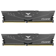 Pamięci RAM - Team Group Vulcan Z DDR4 16 GB 3200MHz CL16 TLZGD416G3200HC16FDC01 TLZGD416G3200HC16FDC01 - miniaturka - grafika 1