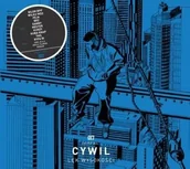 Rap, Hip Hop - Lęk wysokości - miniaturka - grafika 1