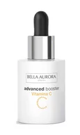 Serum do twarzy - Bella Aurora Advanced Booster Witamina C 30ml - miniaturka - grafika 1