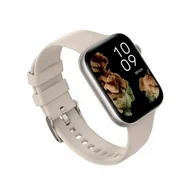 Smartwatch - SPC Internet 9650B Beżowy - miniaturka - grafika 1