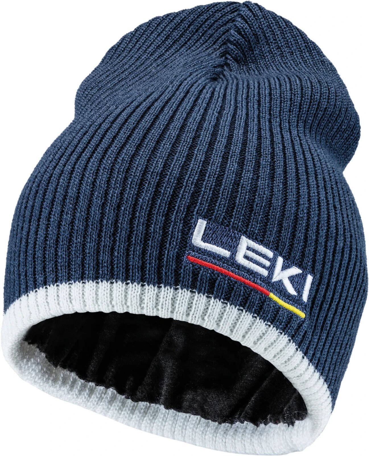 LEKI Czapka Wool Beanie