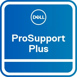 DELL 3Y ProSpt to 5Y ProSpt PL - Gwarancje i pakiety serwisowe - miniaturka - grafika 1