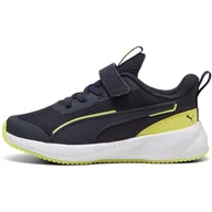 Odzież sportowa dziecięca - Adidasy Puma Flyer 3 Ac Ps, Dzieci - miniaturka - grafika 1