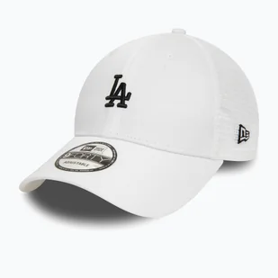 Czapka z daszkiem męska New Era Home Field 9Forty Trucker Los Angeles Dodgers - Czapki męskie - miniaturka - grafika 1