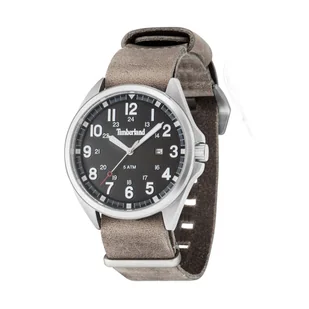 Zegarek Męski Zegarek TIMBERLAND model 14829JS-02-AS (50MM) - Zegarki męskie - miniaturka - grafika 1