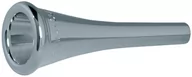 Akcesoria do instrumentów dętych - Gewa 710041 ustnik Las Horn  12 posrebrzane 710041 - miniaturka - grafika 1