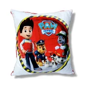 Kołdry i poduszki dla dzieci - Poduszka Psi Patrol przytulanka Psi Patrol - miniaturka - grafika 1