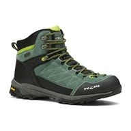 Buty trekkingowe męskie - Trezeta Argo WP Green, Buty turystyczne Męskie, Zielony, 45.5 EU - miniaturka - grafika 1
