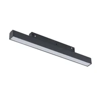 Lampy pozostałe - Oprawa do szynoprzewodu magnetycznego LED 24W 3000K KOMATSU 6544 Shilo - miniaturka - grafika 1