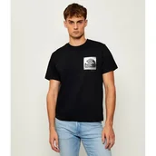 Koszulki męskie - Replay T-shirt Regular Fit - miniaturka - grafika 1