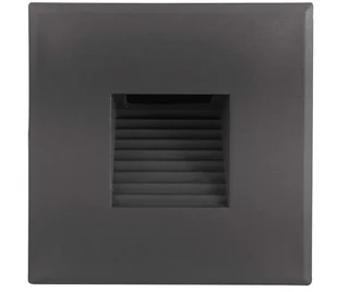 LED Oświetlenie schodowe zewnętrzne DECENTLY LED/1,5W/230V 3000/4000/6500K IP44 - Lampy ogrodowe - miniaturka - grafika 1