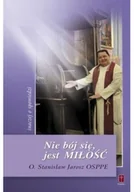 Religia i religioznawstwo - Nie bój sie jest Miłość inaczej o spowiedzi - miniaturka - grafika 1