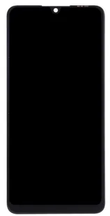 Wyświetlacz + dotyk do Huawei P30 LITE / NOVA 4E - Części serwisowe do telefonów - miniaturka - grafika 1