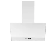 Okapy kuchenne - OK. OHO 6361 W A+ Biały - miniaturka - grafika 1