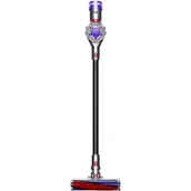 Odkurzacze pionowe - Dyson V8 Total Clean - miniaturka - grafika 1