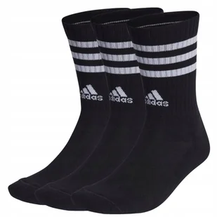 Adidas Skarpety 3-Pack Ic1321 R 34-36 - Skarpetki męskie - miniaturka - grafika 1