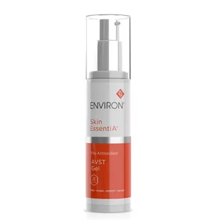 Environ Skin EssentiA Vita Antioxidant AVST Gel żel nawilżający 50ml - Kremy do twarzy - miniaturka - grafika 1