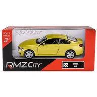 Sport i wypoczynek - BMW M4 Coupe Gold RMZ Nowa - miniaturka - grafika 1