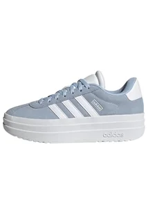 Buty VL Court Bold Lifestyle Kids - Buty trekkingowe dziecięce - miniaturka - grafika 1