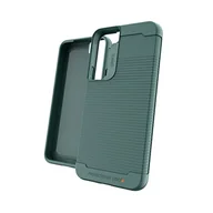 Etui i futerały do telefonów - ZAGG Gear4 Havana - zielone etui - podkreśla materiał ochronny D3O do Samsung Galaxy S22 - miniaturka - grafika 1