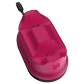 Gadżety dla graczy - Stacja ładująca PDP Metavolt Czerwony - miniaturka - grafika 1