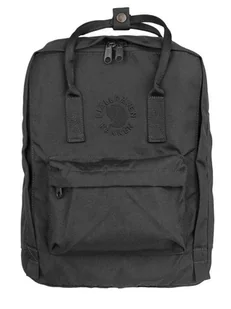 Fjällräven Re-Knken plecak unisex 16L , czarny 23548 - Plecaki - miniaturka - grafika 18