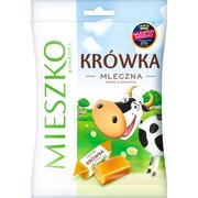 Cukierki - Mieszko krówka mleczna klasyczna 215g - miniaturka - grafika 1