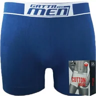 Majtki męskie - Gatta cotton boxer męskie bokserki rozm. XXL - miniaturka - grafika 1