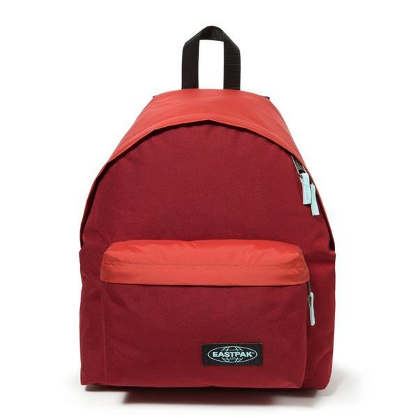 Plecak Eastpak EK62057O PADDED PAK'R Czerwony