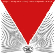 Muzyka alternatywna - Foxygen We Are The 21st Century Ambassadors Of Peace &amp; Magic. CD Foxygen - miniaturka - grafika 1