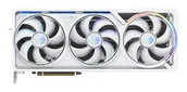 Karty graficzne - ASUS ROG-ASTRAL-RTX5090-O32G-WHITE NVIDIA GeForce RTX 5090 32 GB GDDR7 90YV0LWA-M0NA00 - miniaturka - grafika 1