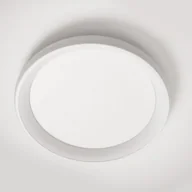 Oprawy, klosze i abażury - LM P ANGELO 50W WH PLAFON LED 61cm - miniaturka - grafika 1