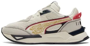 Buty sportowe Puma Mirage Sport Year of Tiger r.35,5 Sneakersy Ecru Limited - Sneakersy damskie - miniaturka - grafika 1